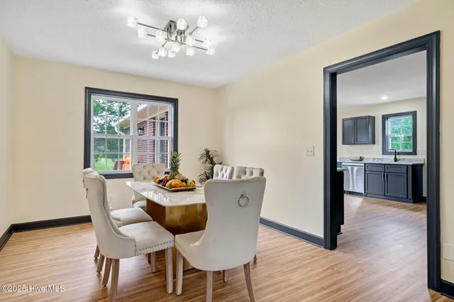 $326,500 | 105 Phillip Mills Drive, Teachey, NC 28464