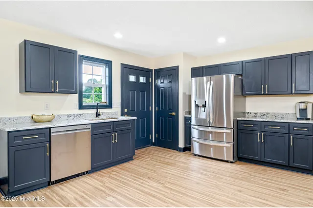 $326,500 | 105 Phillip Mills Drive, Teachey, NC 28464