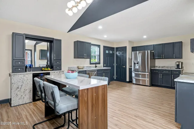 $326,500 | 105 Phillip Mills Drive, Teachey, NC 28464