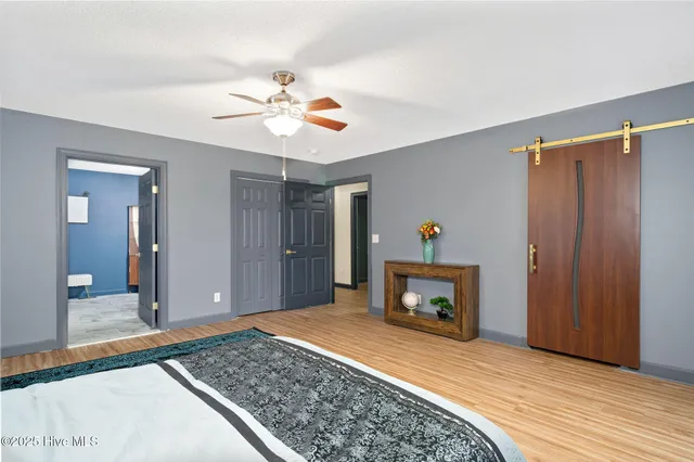 $326,500 | 105 Phillip Mills Drive, Teachey, NC 28464