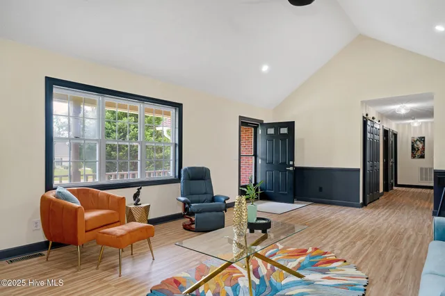 $326,500 | 105 Phillip Mills Drive, Teachey, NC 28464