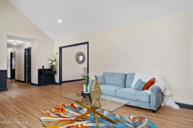 $326,500 | 105 Phillip Mills Drive, Teachey, NC 28464