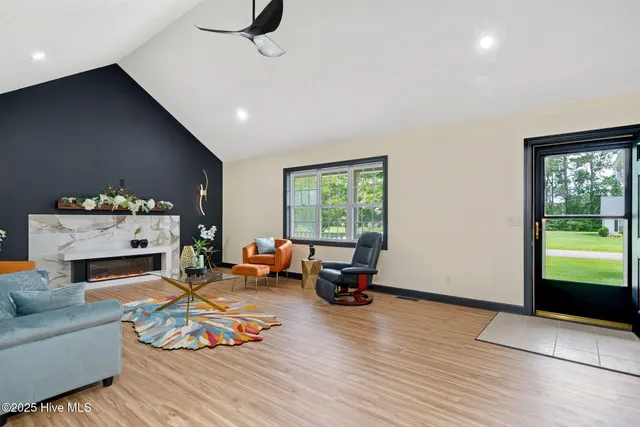 $326,500 | 105 Phillip Mills Drive, Teachey, NC 28464