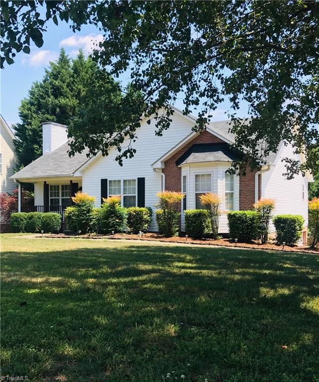 4935 Springhouse Farm Road Winston-Salem, NC 27107 - Photo 1 of 23 Gallery Image 1