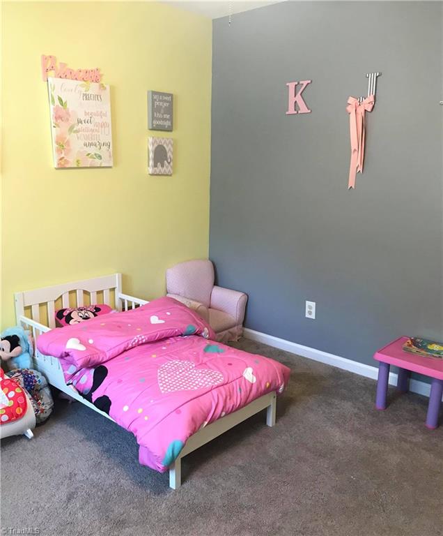 4935 Springhouse Farm Road Winston-Salem, NC 27107 - Photo 12 of 23 Gallery Image 12