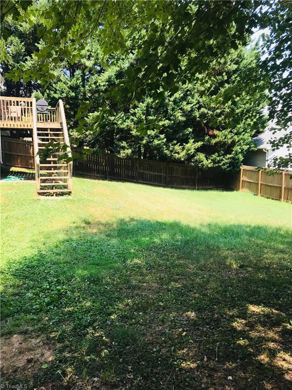 4935 Springhouse Farm Road Winston-Salem, NC 27107 - Photo 21 of 23 Gallery Image 21