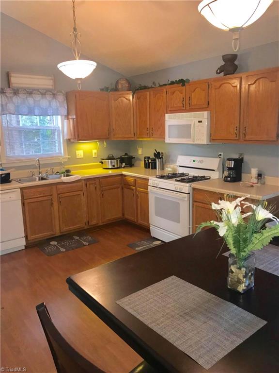 4935 Springhouse Farm Road Winston-Salem, NC 27107 - Photo 7 of 23 Gallery Image 7