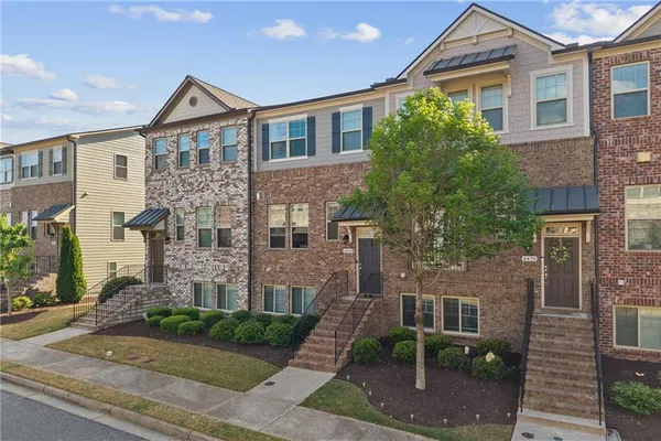 $469,000 | 4468 Dunblane Avenue, Sugar Hill, GA 30024