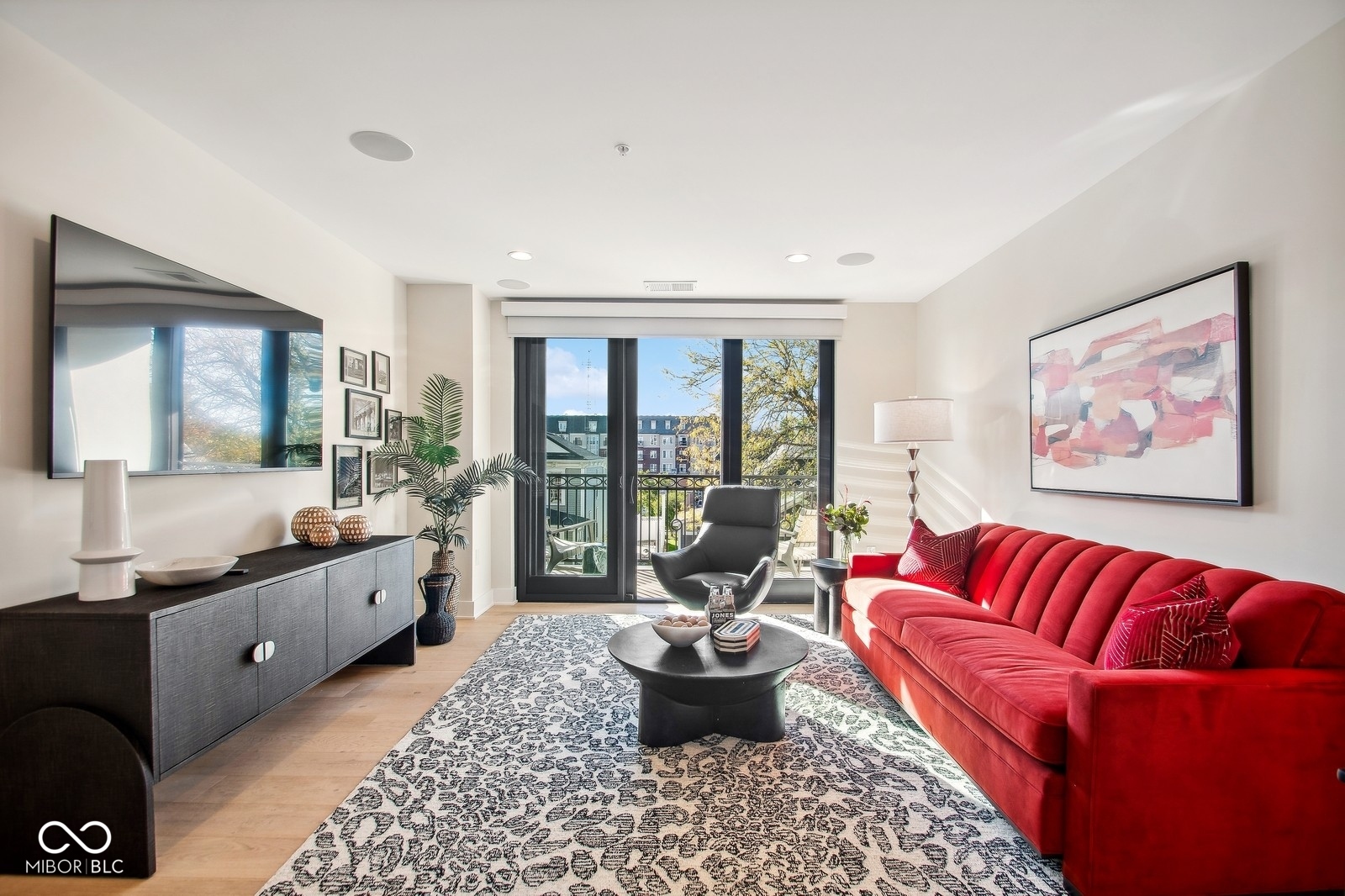 41 North Rangeline Road, Unit 2 Carmel, IN 46032 - Photo 32 of 38