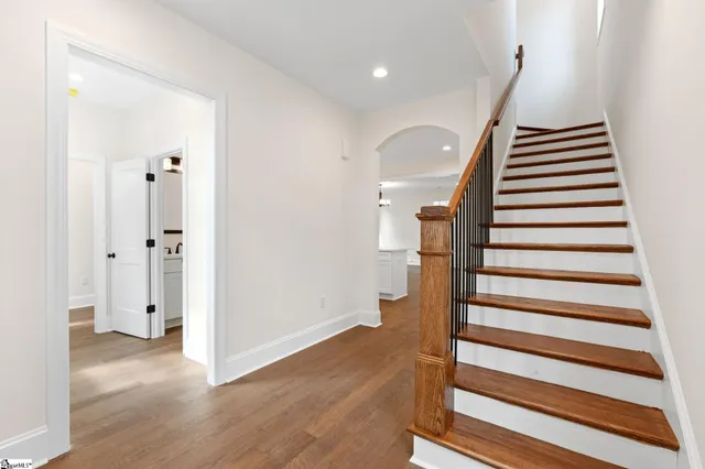 $394,500 | 711 North Main Street, Greer, SC 29651