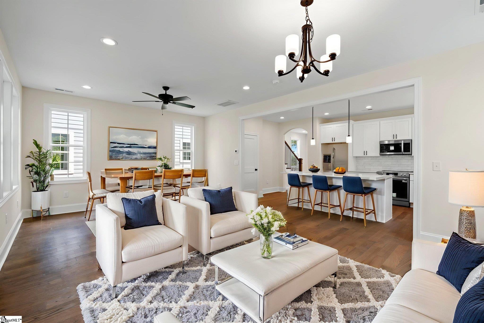 711 North Main Street Greer, SC 29651 - Photo 5 of 15