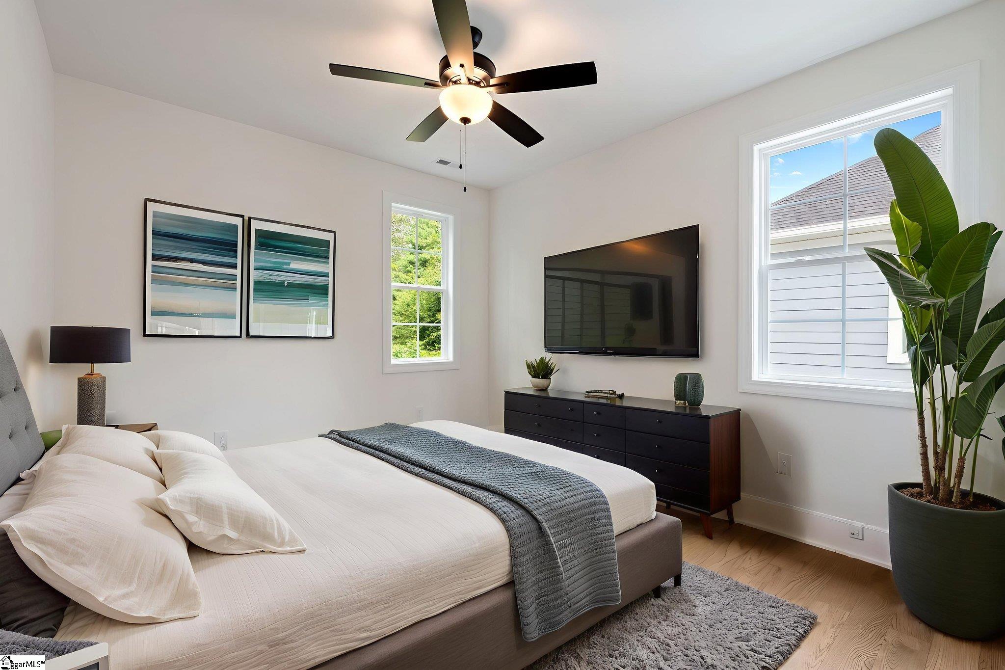 711 North Main Street Greer, SC 29651 - Photo 7 of 15