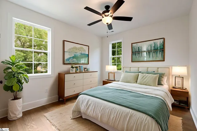 $394,500 | 711 North Main Street, Greer, SC 29651