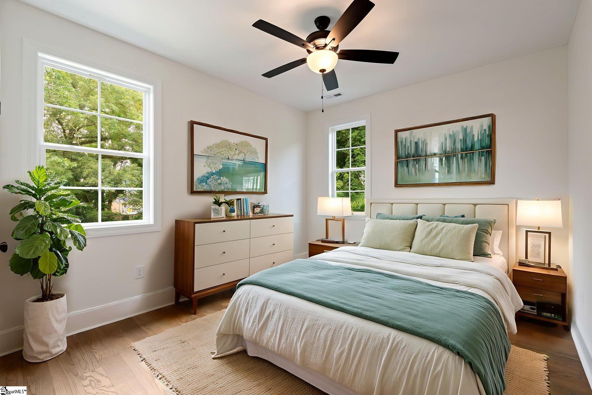 711 North Main Street Greer, SC 29651 - Photo 8 of 15