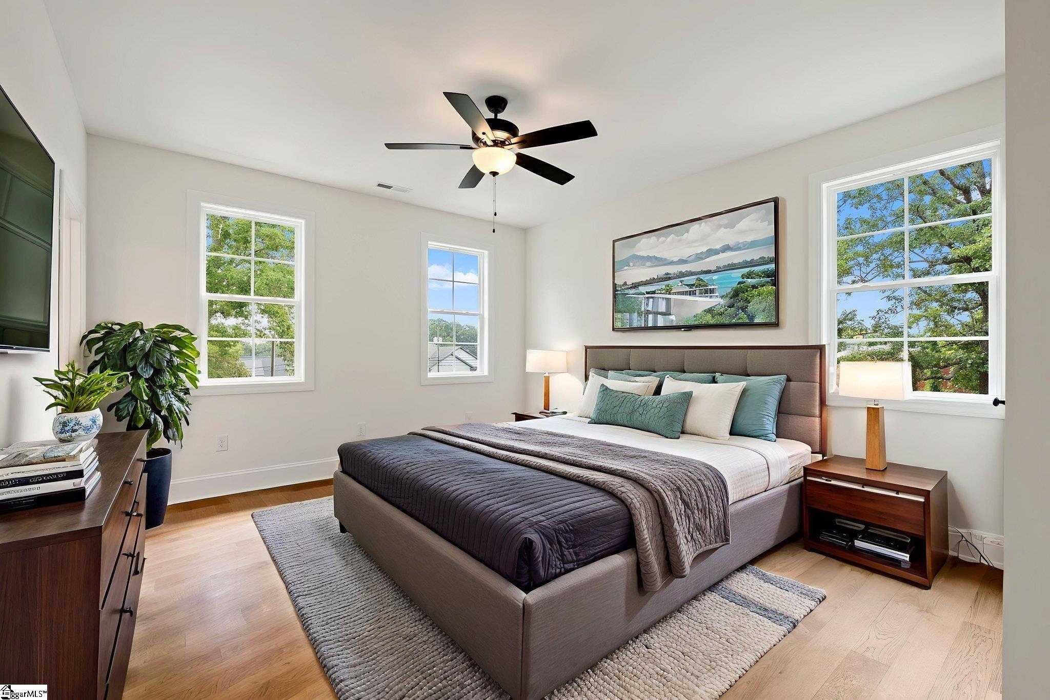 711 North Main Street Greer, SC 29651 - Photo 9 of 15