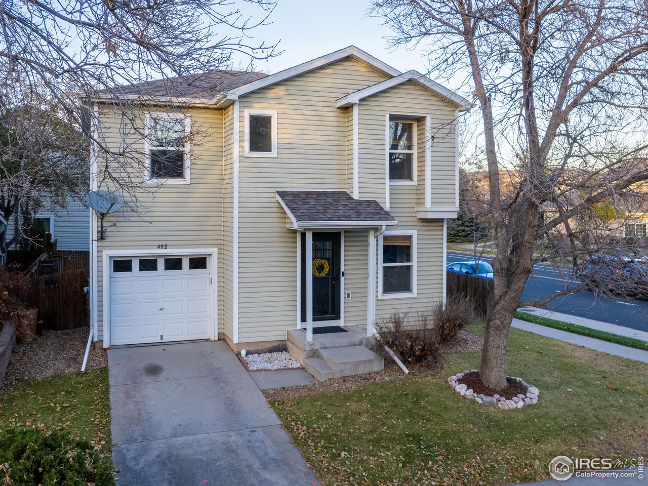 402 Riva Ridge Drive Fort Collins, CO 80526 - Photo 3 of 27 Gallery Image 3
