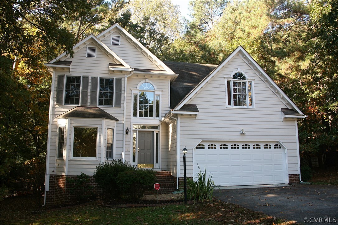 5806 Rosebay Forest Road Midlothian, VA 23112 - Photo 1 of 39 Gallery Image 1