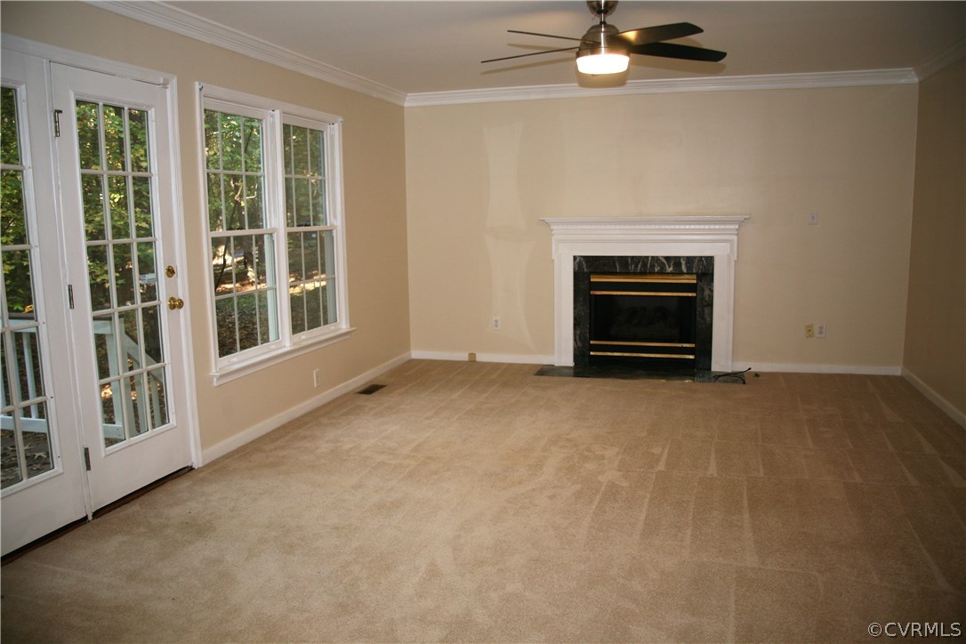 5806 Rosebay Forest Road Midlothian, VA 23112 - Photo 11 of 39 Gallery Image 11