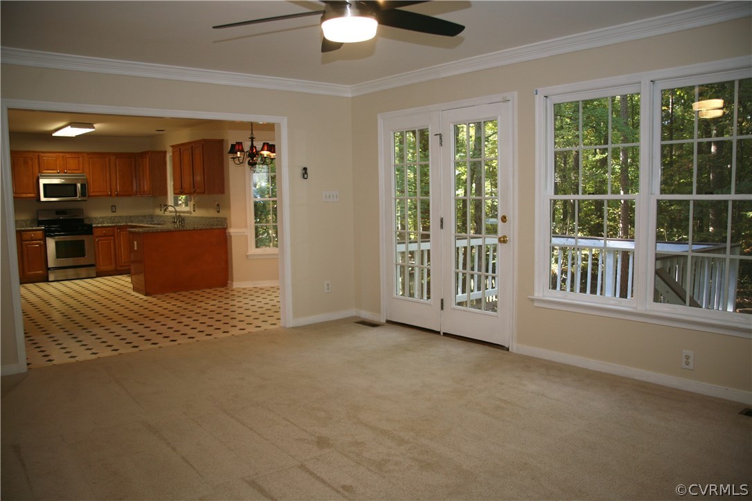 5806 Rosebay Forest Road Midlothian, VA 23112 - Photo 12 of 39 Gallery Image 12