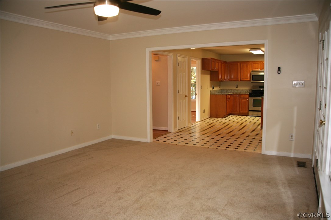 5806 Rosebay Forest Road Midlothian, VA 23112 - Photo 13 of 39 Gallery Image 13