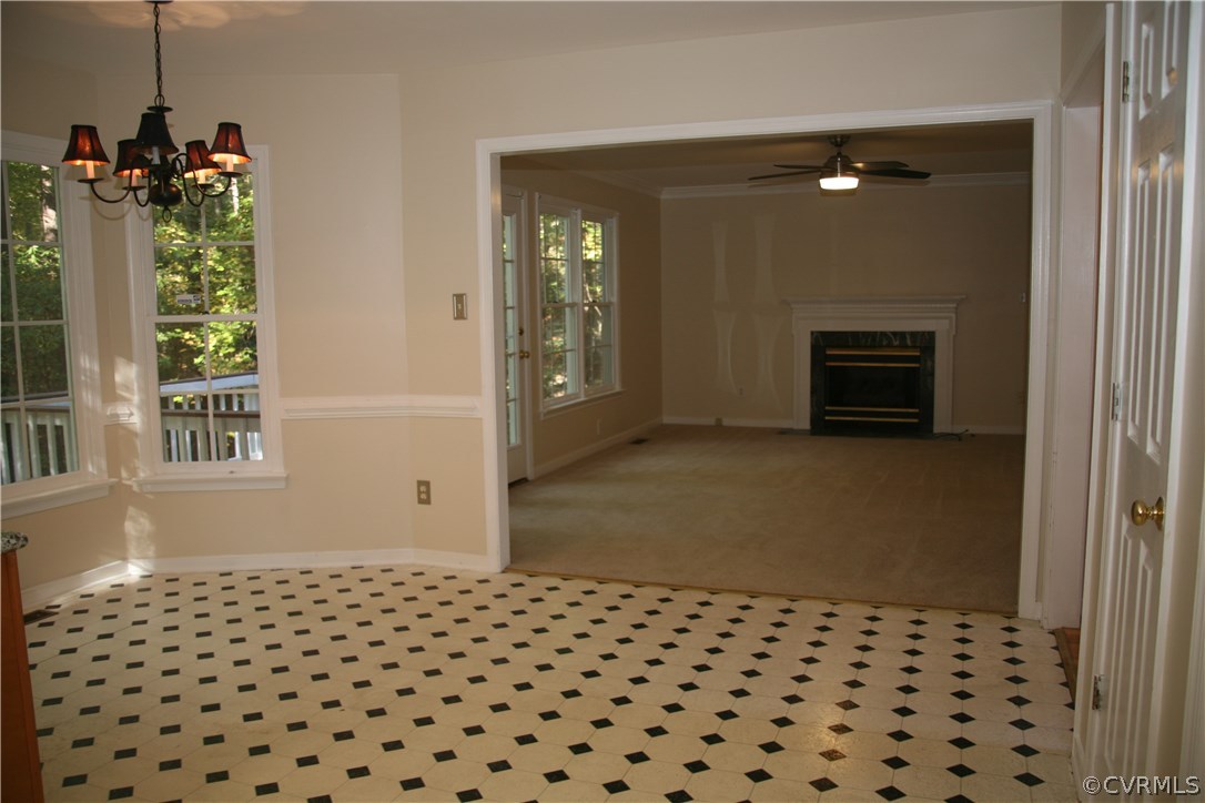 5806 Rosebay Forest Road Midlothian, VA 23112 - Photo 14 of 39 Gallery Image 14