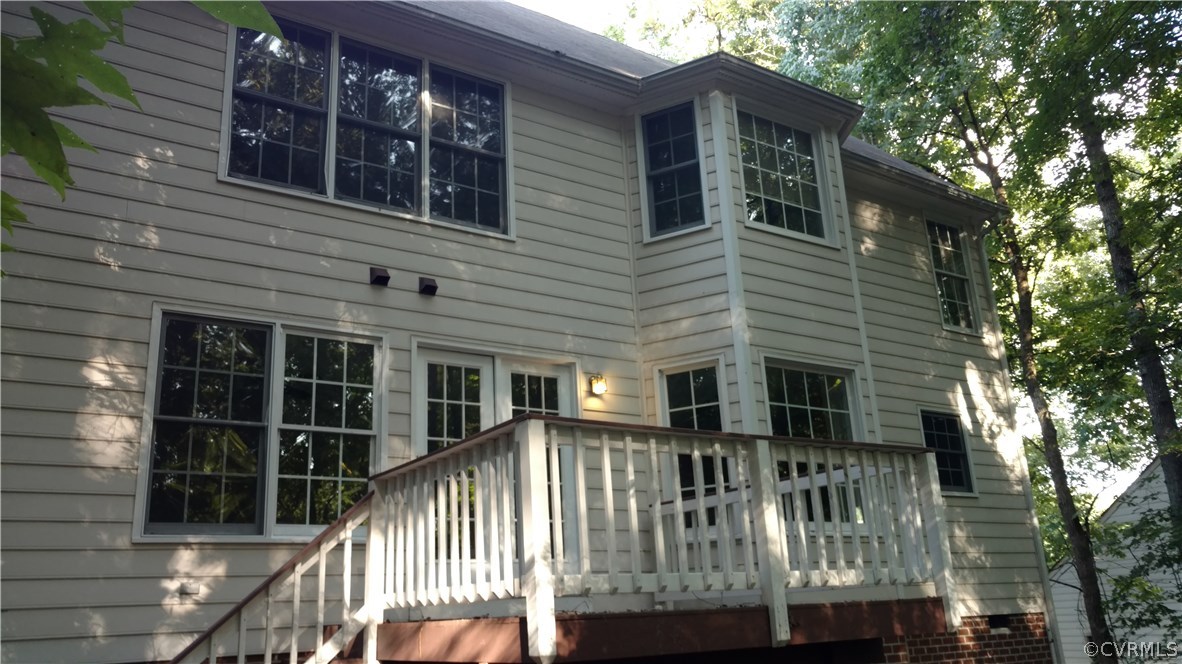 5806 Rosebay Forest Road Midlothian, VA 23112 - Photo 37 of 39 Gallery Image 37