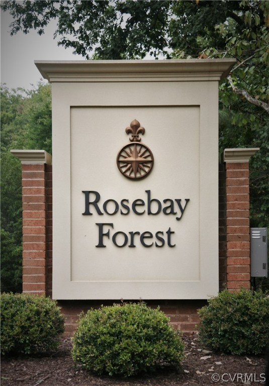 5806 Rosebay Forest Road Midlothian, VA 23112 - Photo 38 of 39 Gallery Image 38