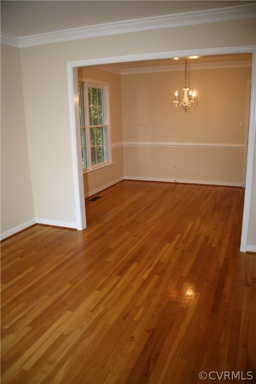 5806 Rosebay Forest Road Midlothian, VA 23112 - Photo 5 of 39 Gallery Image 5