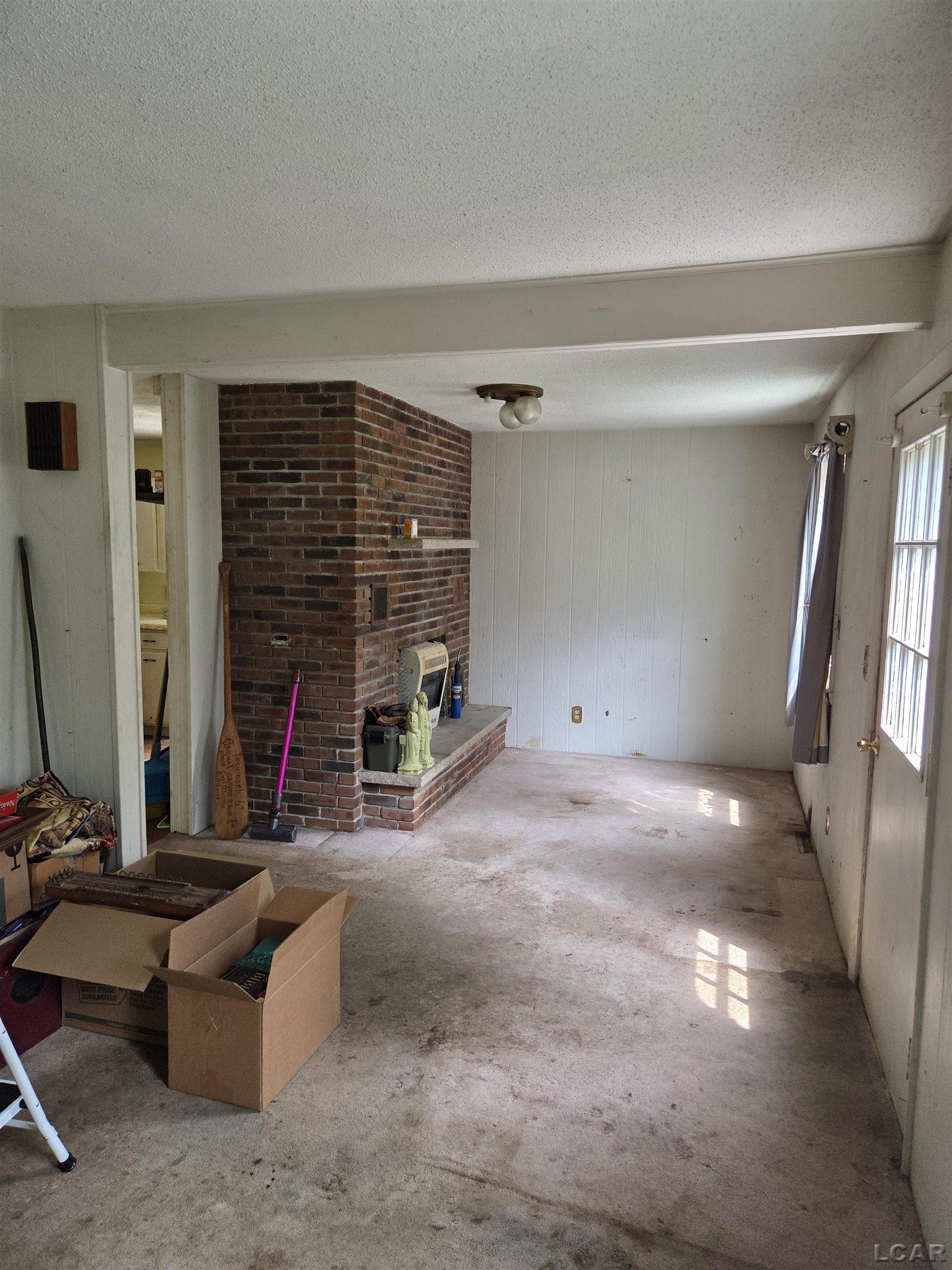 15542 West Dunbar Road Dundee, MI 48131 - Photo 5 of 9