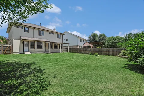 $465,000 | 8111 Hawick Drive, Round Rock, TX 78681