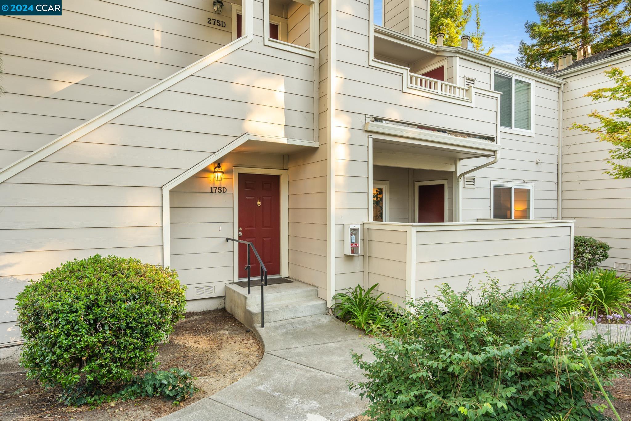 175 Norris Canyon Terrace, Unit D San Ramon, CA 94582 - Photo 1 of 1 Gallery Image 1