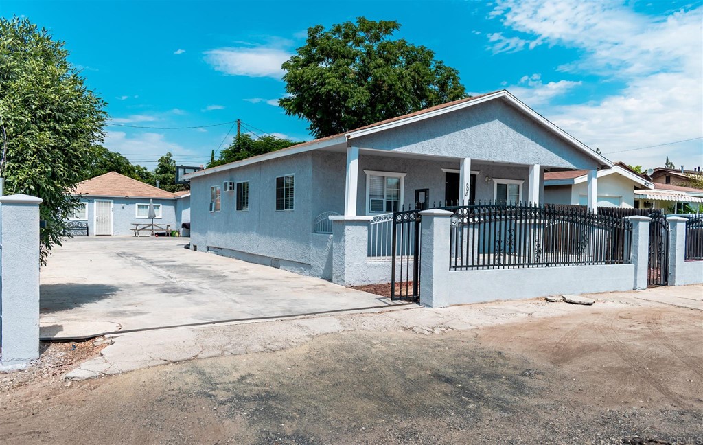 608 South Benjamin Street Rialto, CA 92376 - Photo 1 of 1