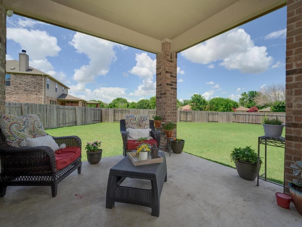 1304 Decatur Court Leander, TX 78641 - Photo 27 of 39 Gallery Image 27
