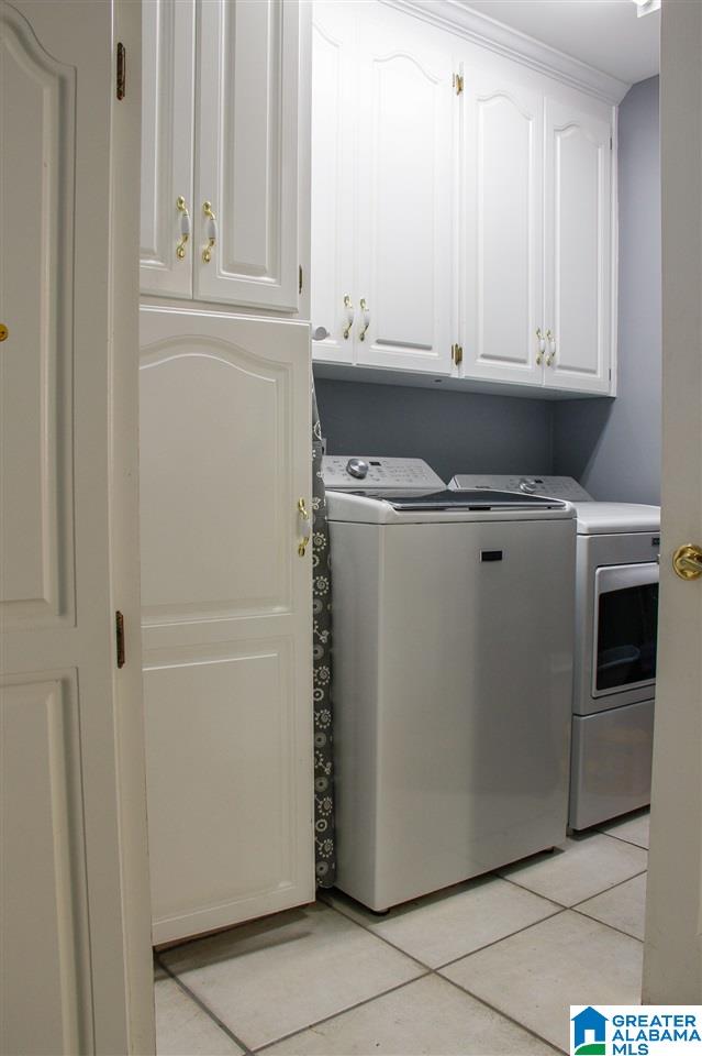 309 Wind Ridge Northeast Jacksonville, AL 36265 - Photo 43 of 49