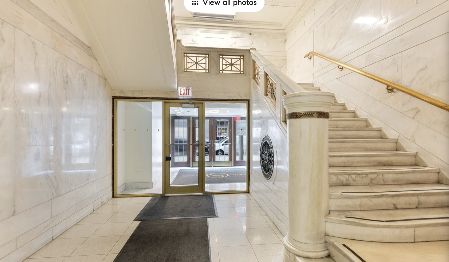 5 North Wabash Avenue, Unit 1103 Chicago, IL 60602 - Photo 2 of 15