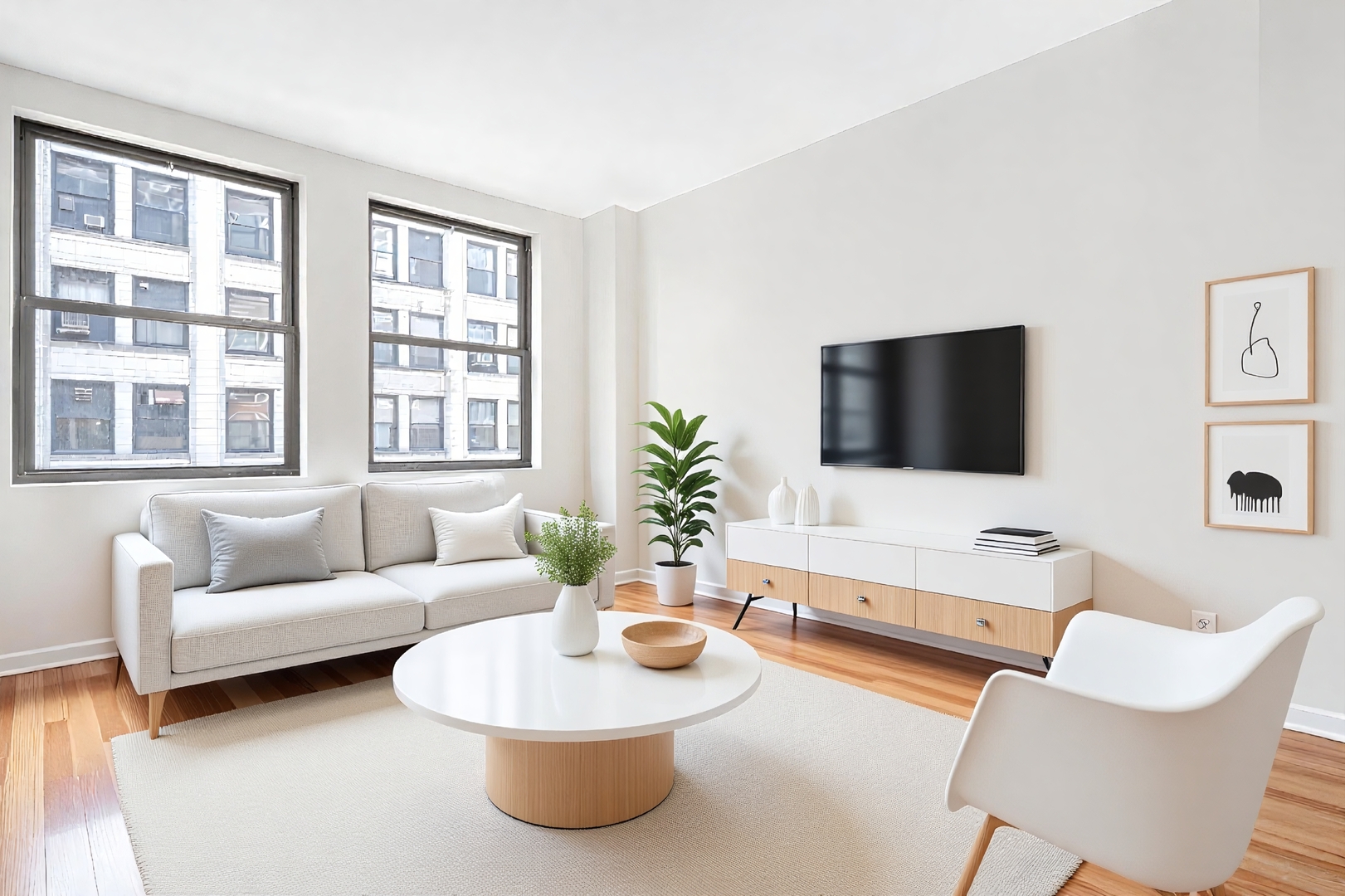 5 North Wabash Avenue, Unit 1103 Chicago, IL 60602 - Photo 3 of 15
