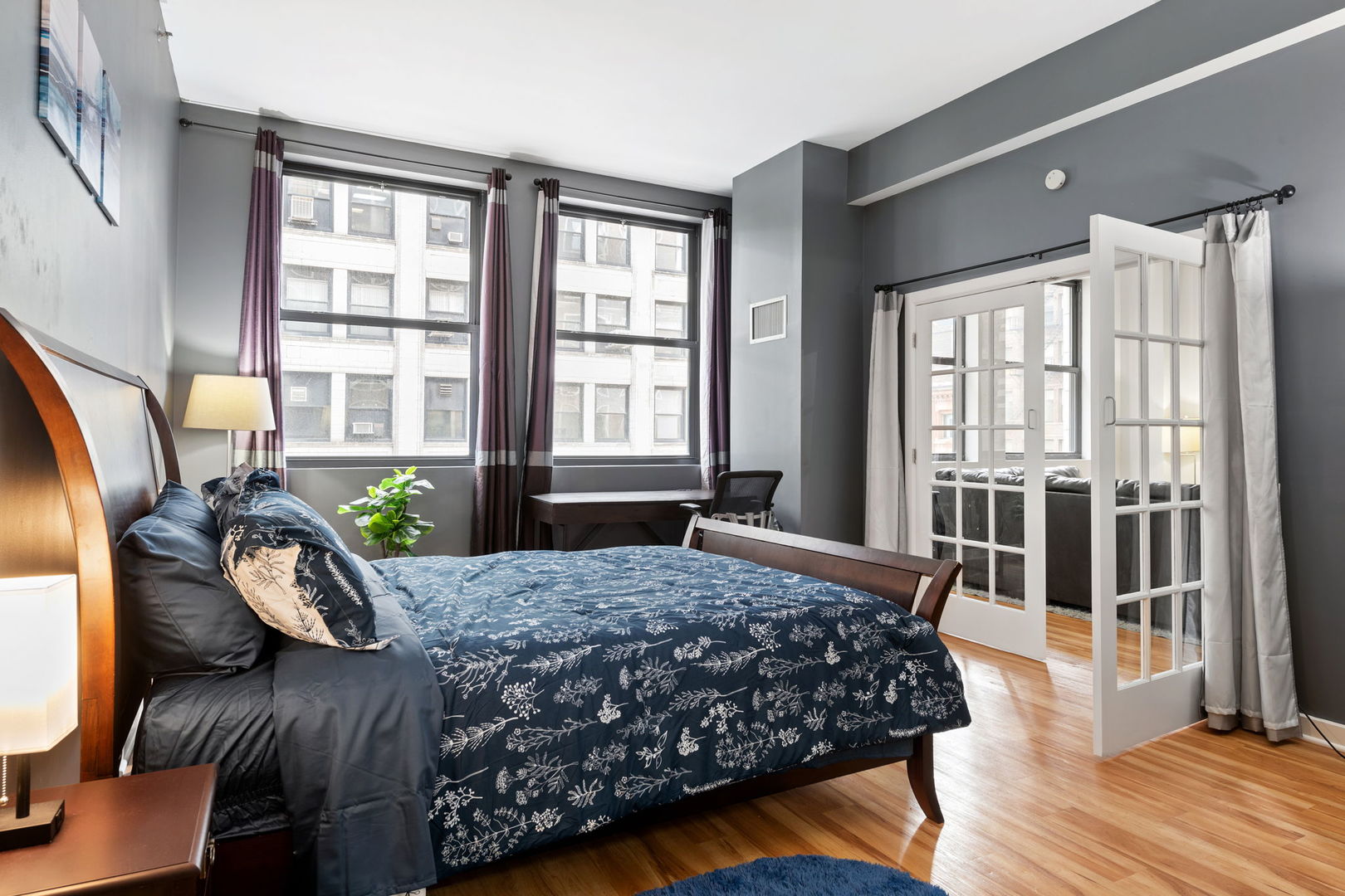 5 North Wabash Avenue, Unit 1103 Chicago, IL 60602 - Photo 5 of 11