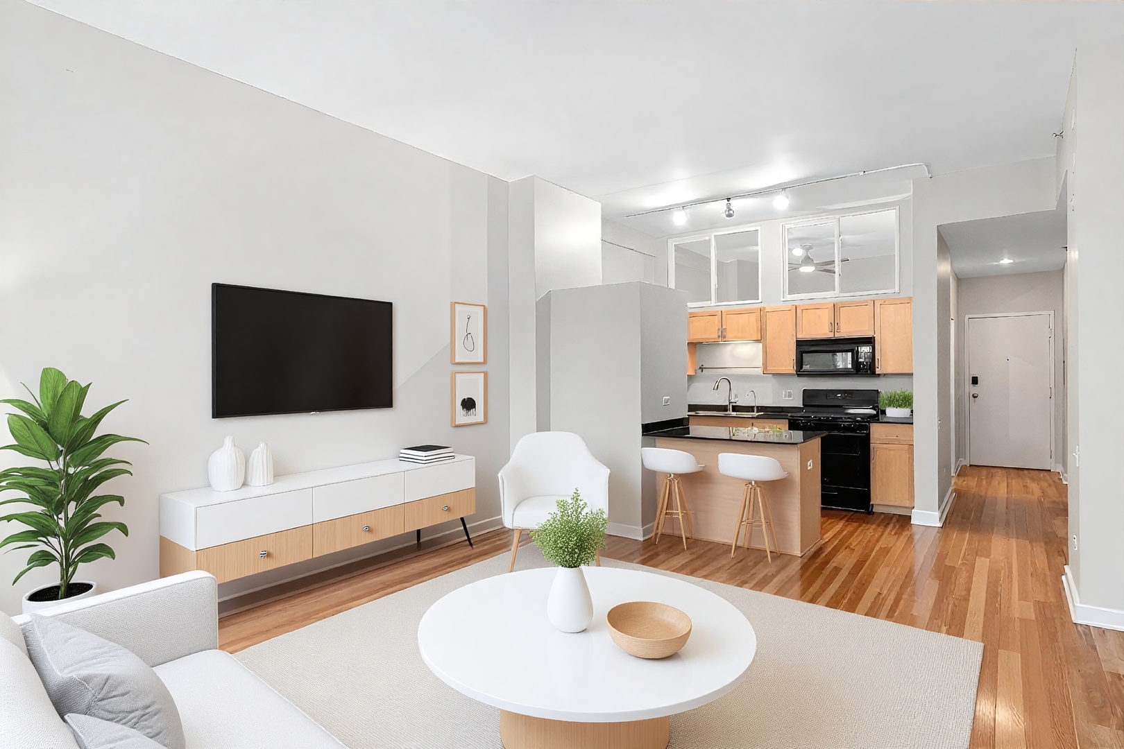 5 North Wabash Avenue, Unit 1103 Chicago, IL 60602 - Photo 5 of 15