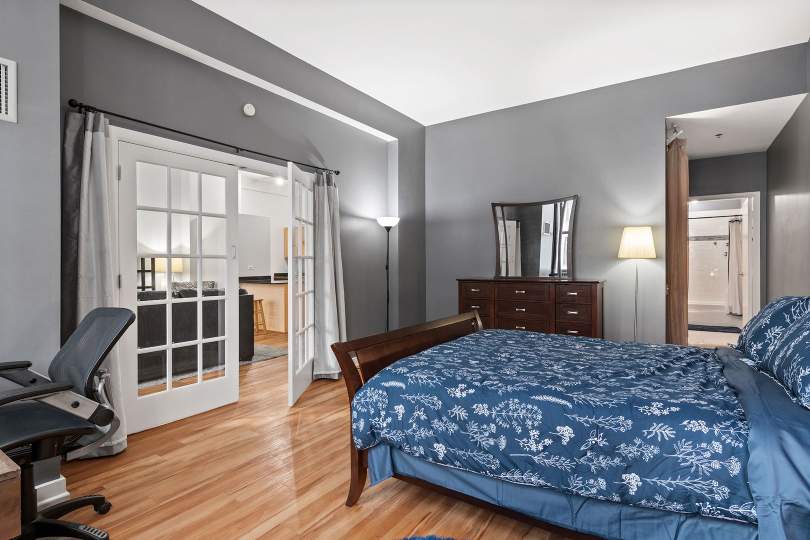 5 North Wabash Avenue, Unit 1103 Chicago, IL 60602 - Photo 6 of 11