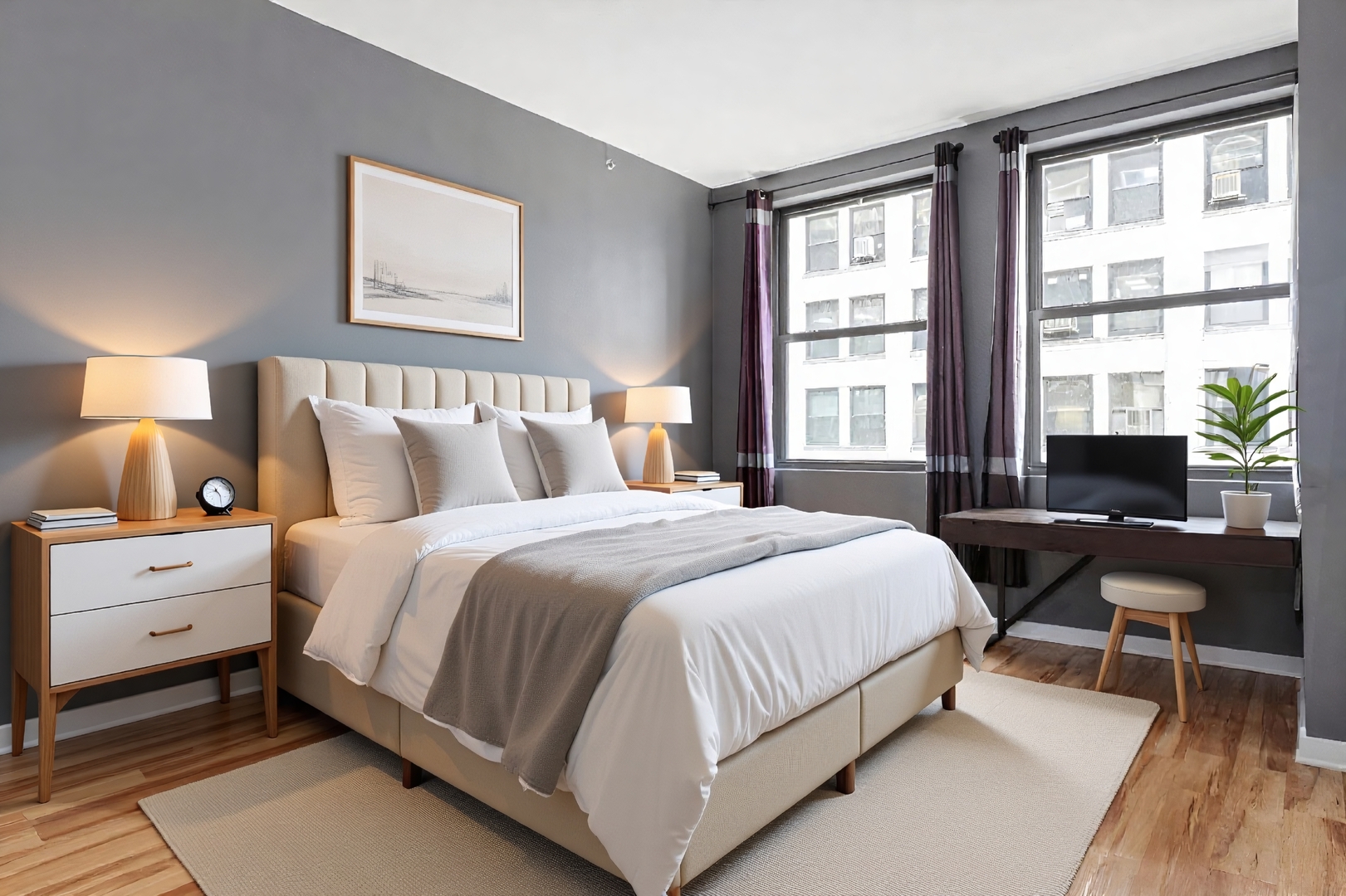5 North Wabash Avenue, Unit 1103 Chicago, IL 60602 - Photo 7 of 15