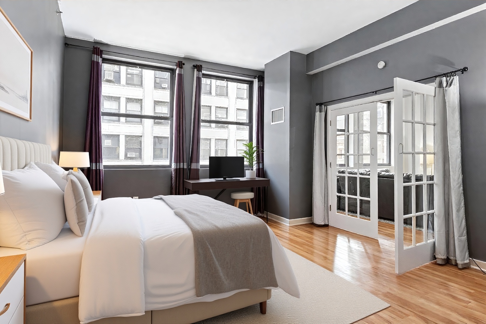 5 North Wabash Avenue, Unit 1103 Chicago, IL 60602 - Photo 8 of 15