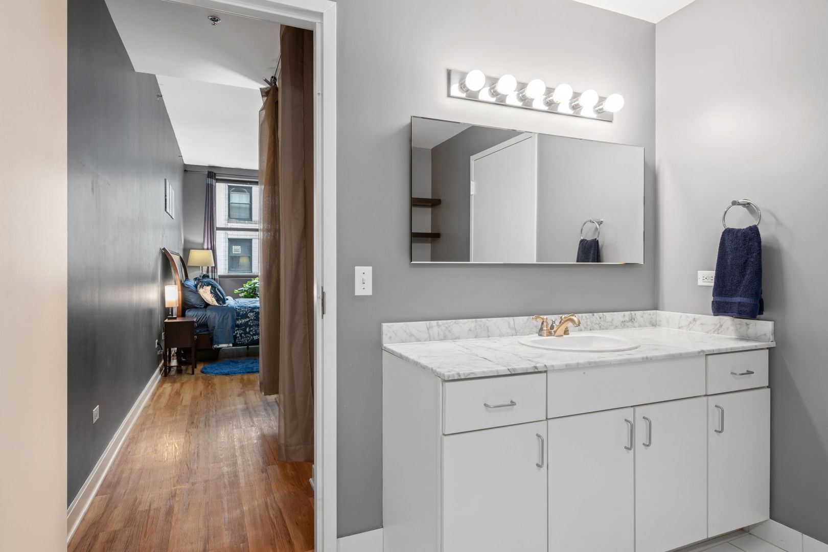 5 North Wabash Avenue, Unit 1103 Chicago, IL 60602 - Photo 8 of 11