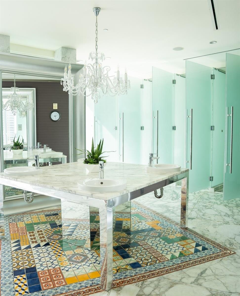 475 Brickell Avenue, Unit 1012 Miami, FL 33131 - Photo 26 of 34