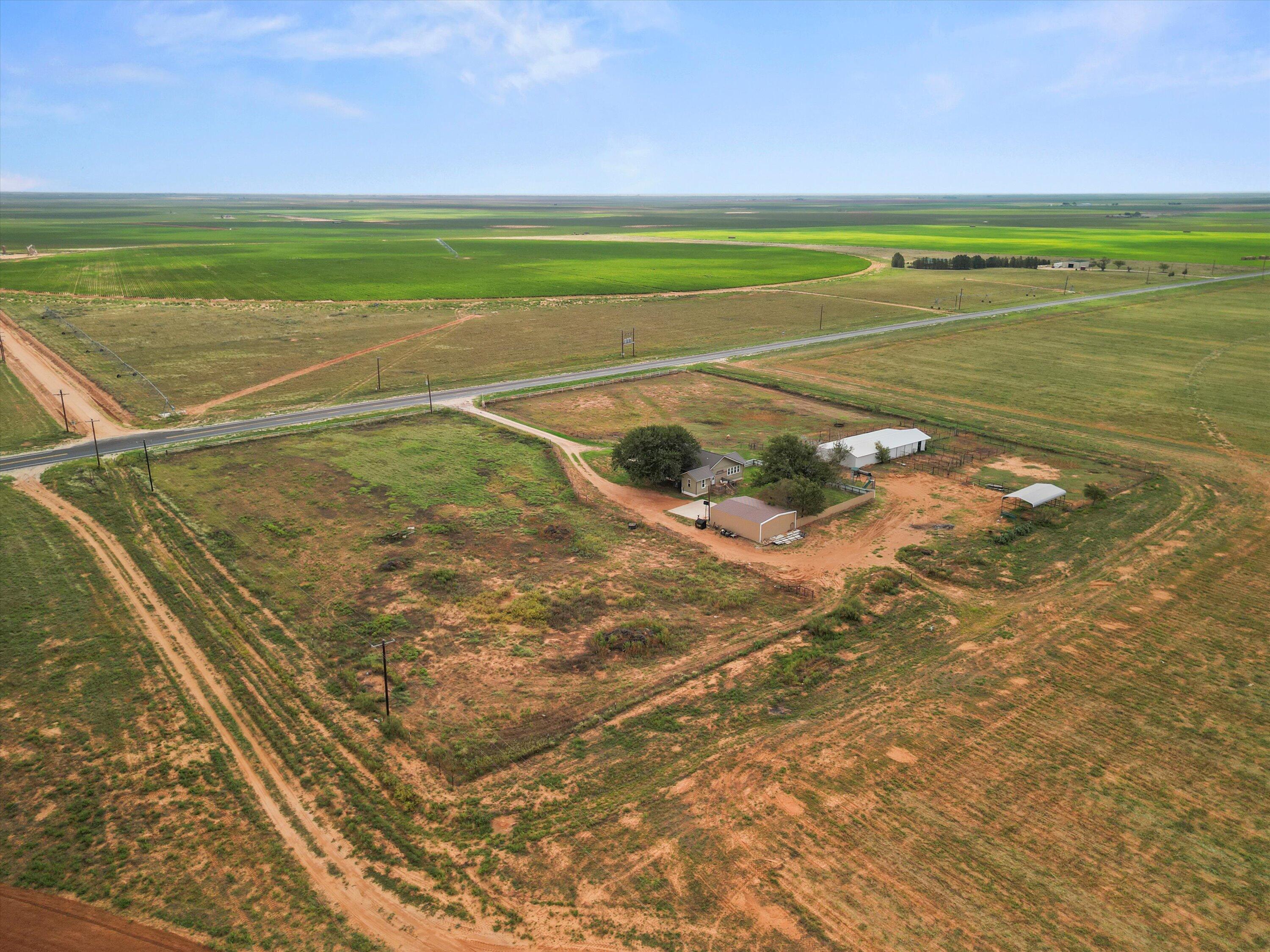 1202 County Rd D Lamesa, TX 79331 - Photo 8 of 39 08-1202 County Rd D