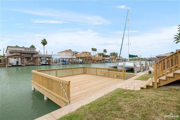 $2,000 | 1009 Bass Avenue, Unit 3, Port Isabel, TX 78578