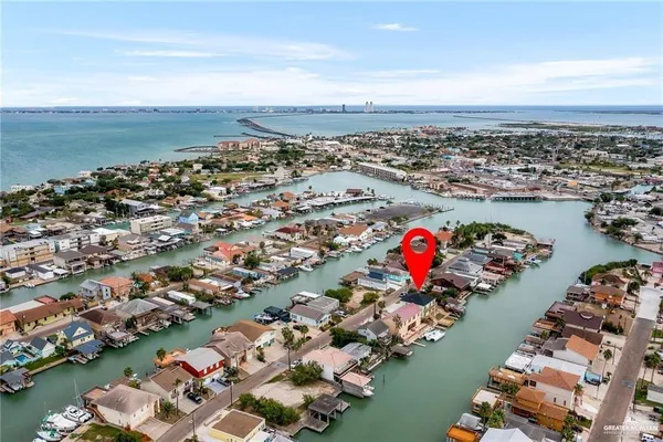 $2,000 | 1009 Bass Avenue, Unit 3, Port Isabel, TX 78578
