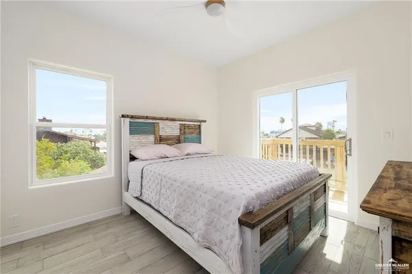 $2,000 | 1009 Bass Avenue, Unit 3, Port Isabel, TX 78578