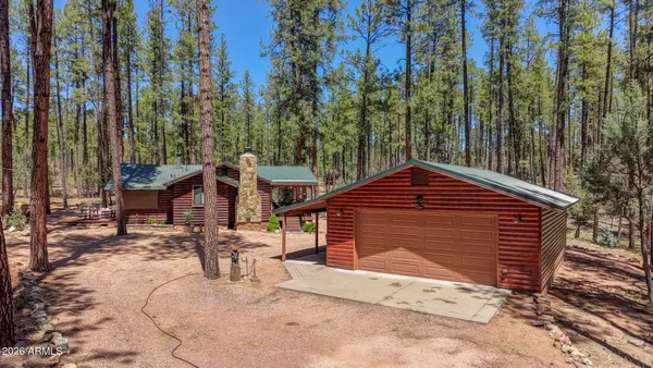 $495,000 | 112 Raven Road, Payson, AZ 85541