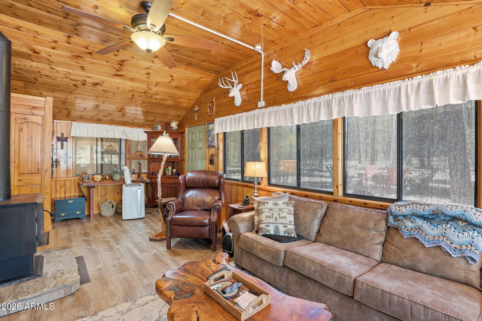 112 Raven Road Payson, AZ 85541 - Photo 15 of 37 112 P34