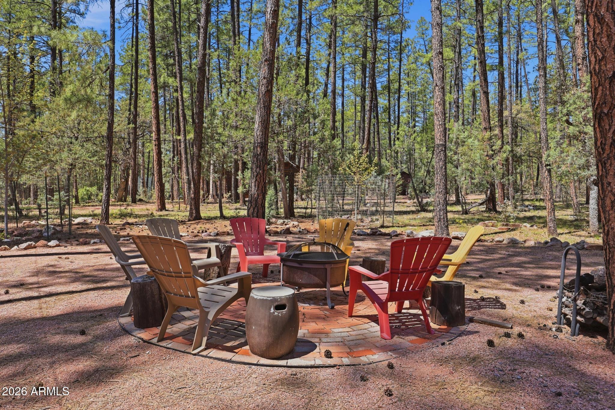112 Raven Road Payson, AZ 85541 - Photo 23 of 37 112 P19